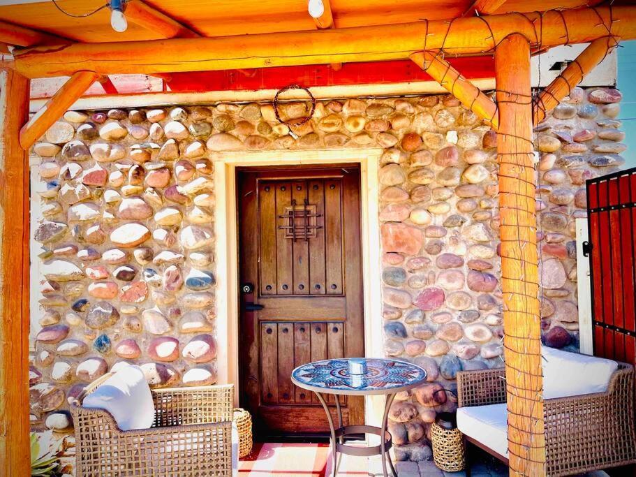 Quaint Historic Cottage In Downtown 凤凰城 外观 照片